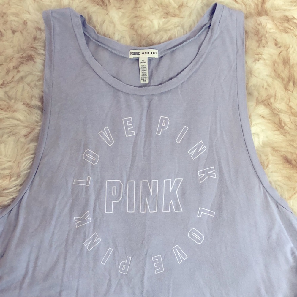 Tank Top - Picture 2 of 3